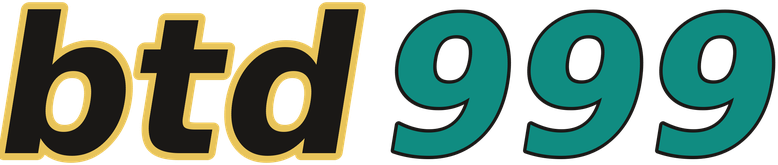 btd999 logo