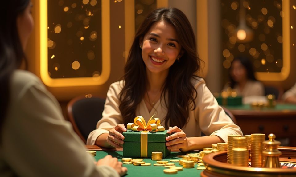 btd999 What Our Roulette Rooms Offer